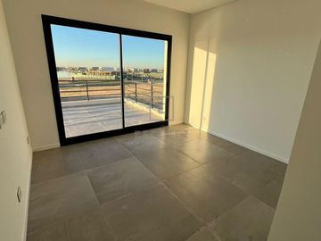 Casa a estrenar en venta, Barrio Puertos, Escobar, G.B.A. Zona Norte