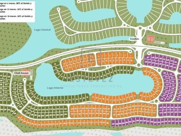Casa a estrenar en venta, Barrio Puertos, Escobar, G.B.A. Zona Norte