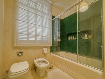Venta Departamento 8 ambientes Recoleta Balcon terraza
