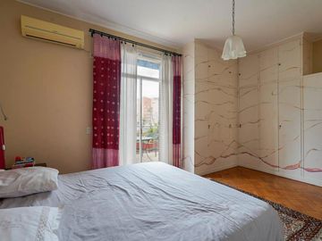Venta Departamento 8 ambientes Recoleta Balcon terraza