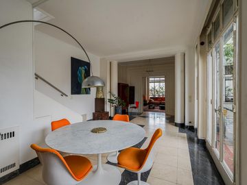 Venta Departamento 8 ambientes Recoleta Balcon terraza