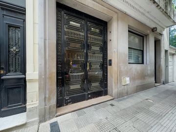Venta Departamento 8 ambientes Recoleta Balcon terraza