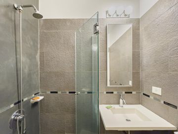 Venta Departamento 8 ambientes Recoleta Balcon terraza