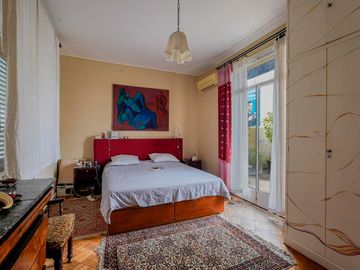 Venta Departamento 8 ambientes Recoleta Balcon terraza
