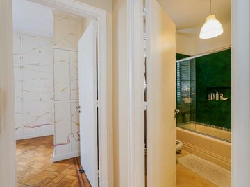 Venta Departamento 8 ambientes Recoleta Balcon terraza