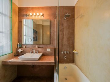 Venta Departamento 8 ambientes Recoleta Balcon terraza