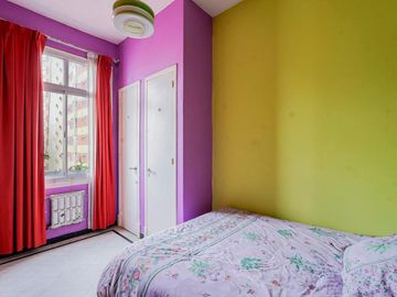 Venta Departamento 8 ambientes Recoleta Balcon terraza