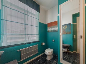 Venta Departamento 8 ambientes Recoleta Balcon terraza