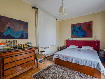 Venta Departamento 8 ambientes Recoleta Balcon terraza