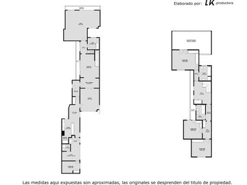 Venta Departamento 8 ambientes Recoleta Balcon terraza