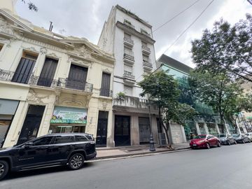 Venta Departamento 8 ambientes Recoleta Balcon terraza