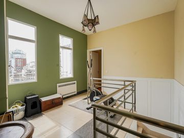 Venta Departamento 8 ambientes Recoleta Balcon terraza