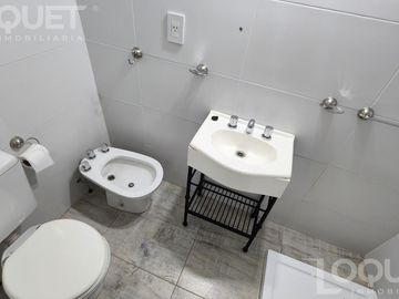 Departamento Semi Piso 3 dormitorios