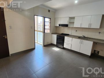 Departamento Semi Piso 3 dormitorios