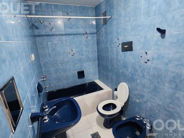 Departamento Semi Piso 3 dormitorios