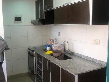 Departamento - Monte Grande