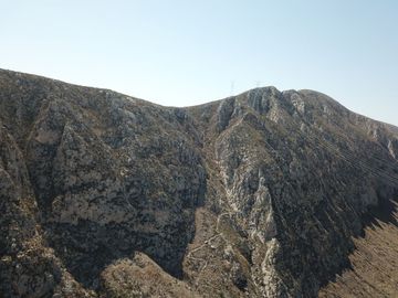 TERRENO RÚSTICO EN VENTA UBICADO EN SIERRA LAS NOAS