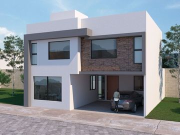 APROVECHA !!! CASAS EN PREVENTA ZONA 