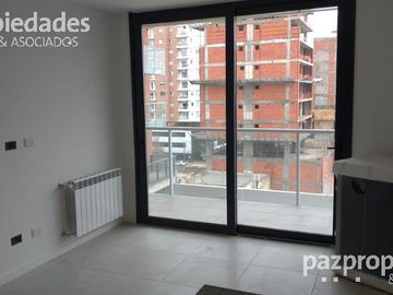 Venta- Departamento - 2 ambientes - Roca y Santiago del Estero - Área Centro Este