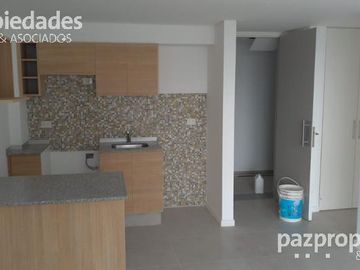 Venta- Departamento - 2 ambientes - Roca y Santiago del Estero - Área Centro Este