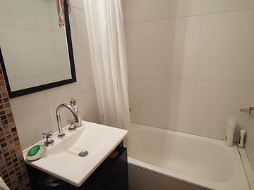 Semipiso de 4 ambientes - De Categoría - en Caballito