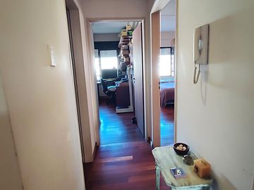 Semipiso de 4 ambientes - De Categoría - en Caballito