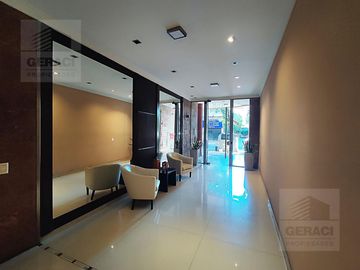 Semipiso de 4 ambientes - De Categoría - en Caballito