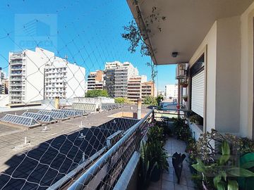 Semipiso de 4 ambientes - De Categoría - en Caballito