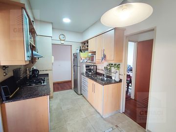 Semipiso de 4 ambientes - De Categoría - en Caballito