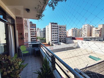 Semipiso de 4 ambientes - De Categoría - en Caballito