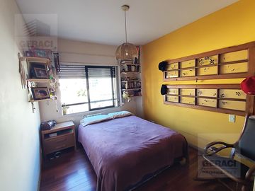 Semipiso de 4 ambientes - De Categoría - en Caballito