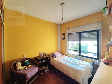Semipiso de 4 ambientes - De Categoría - en Caballito