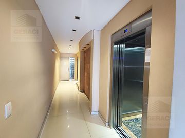 Semipiso de 4 ambientes - De Categoría - en Caballito