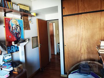Semipiso de 4 ambientes - De Categoría - en Caballito