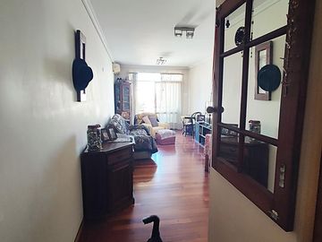 Semipiso de 4 ambientes - De Categoría - en Caballito