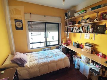 Semipiso de 4 ambientes - De Categoría - en Caballito