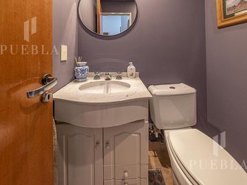 VENTA 5 AMBIENTES CON 2 COCHERAS   BAULERA Y AMENITIES EN CABALLITO