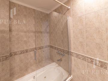 VENTA 5 AMBIENTES CON 2 COCHERAS   BAULERA Y AMENITIES EN CABALLITO