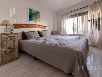 VENTA 5 AMBIENTES CON 2 COCHERAS   BAULERA Y AMENITIES EN CABALLITO
