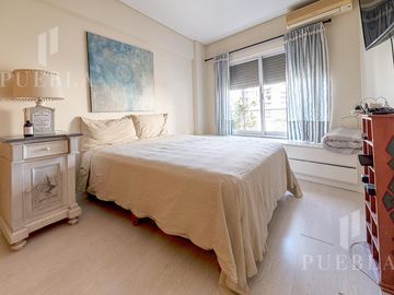 VENTA 5 AMBIENTES CON 2 COCHERAS   BAULERA Y AMENITIES EN CABALLITO
