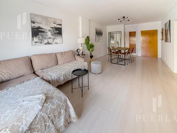 VENTA 5 AMBIENTES CON 2 COCHERAS   BAULERA Y AMENITIES EN CABALLITO