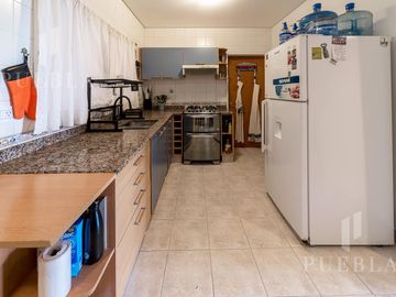 VENTA 5 AMBIENTES CON 2 COCHERAS   BAULERA Y AMENITIES EN CABALLITO