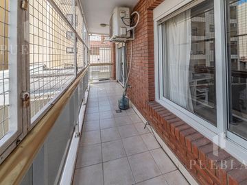 VENTA 5 AMBIENTES CON 2 COCHERAS   BAULERA Y AMENITIES EN CABALLITO