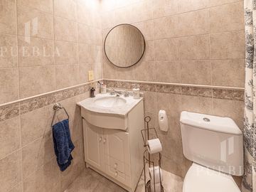 VENTA 5 AMBIENTES CON 2 COCHERAS   BAULERA Y AMENITIES EN CABALLITO