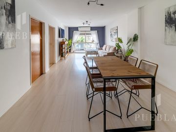 VENTA 5 AMBIENTES CON 2 COCHERAS   BAULERA Y AMENITIES EN CABALLITO