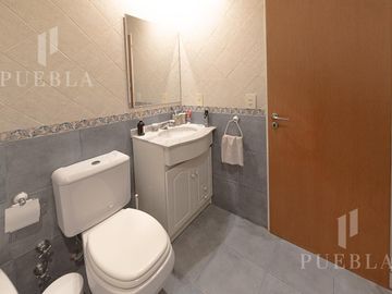 VENTA 5 AMBIENTES CON 2 COCHERAS   BAULERA Y AMENITIES EN CABALLITO