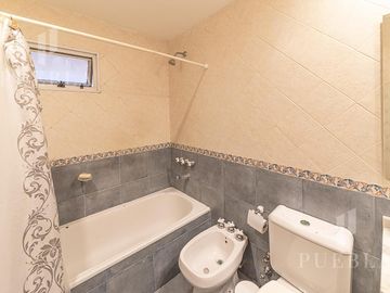 VENTA 5 AMBIENTES CON 2 COCHERAS   BAULERA Y AMENITIES EN CABALLITO