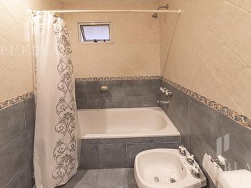 VENTA 5 AMBIENTES CON 2 COCHERAS   BAULERA Y AMENITIES EN CABALLITO
