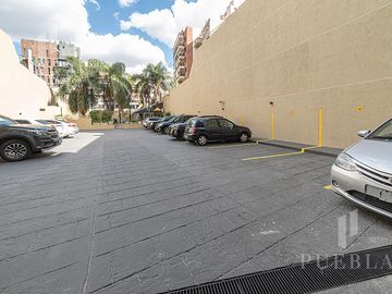 VENTA 5 AMBIENTES CON 2 COCHERAS   BAULERA Y AMENITIES EN CABALLITO