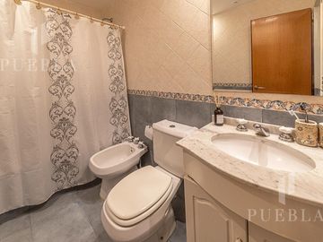 VENTA 5 AMBIENTES CON 2 COCHERAS   BAULERA Y AMENITIES EN CABALLITO